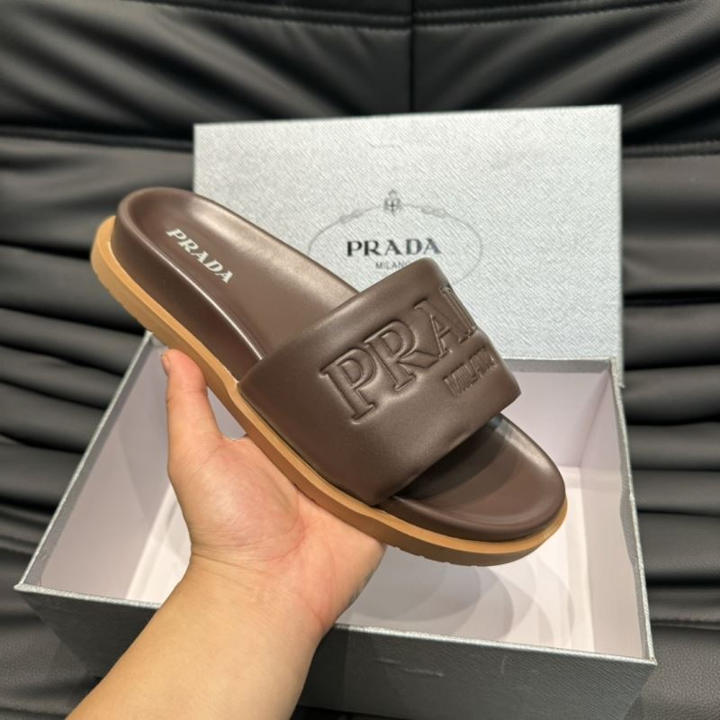 Prada Slippers